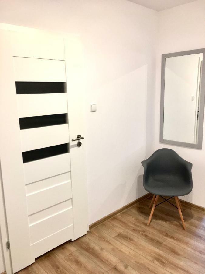 Apartament „Nova Polana” Kolobrzeg Polanki Park Exterior photo